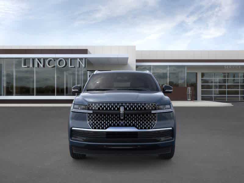 new 2026 Lincoln Navigator L car, priced at $115,305