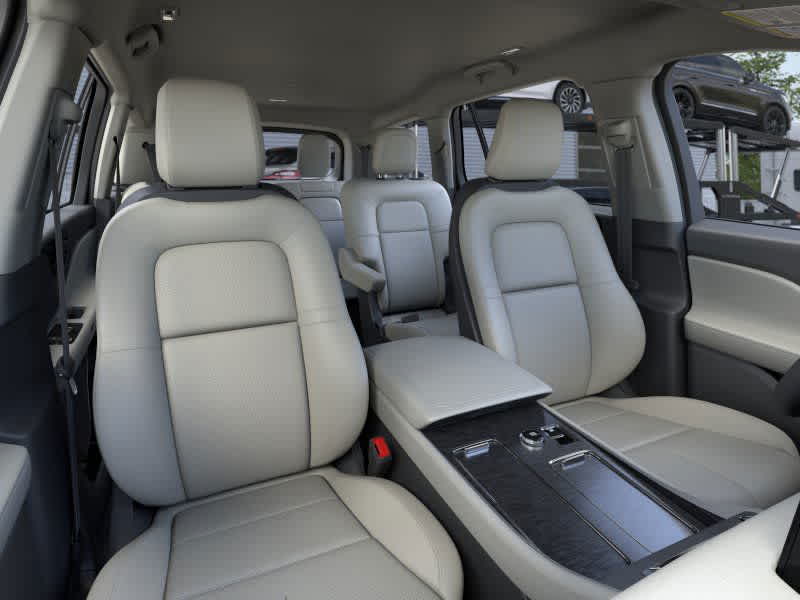 new 2026 Lincoln Aviator car, priced at $62,105