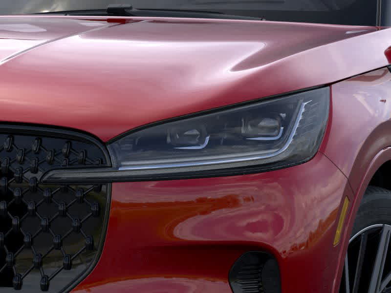 new 2026 Lincoln Aviator car, priced at $94,835