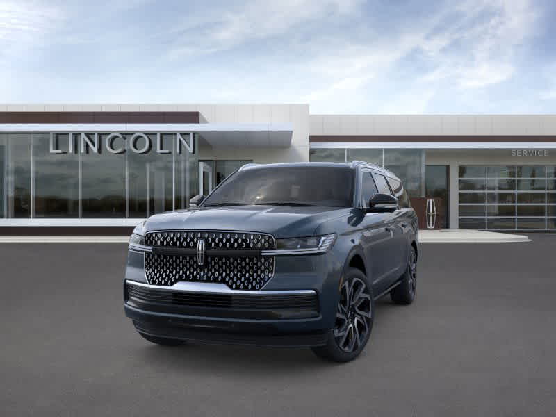 new 2026 Lincoln Navigator L car, priced at $115,305