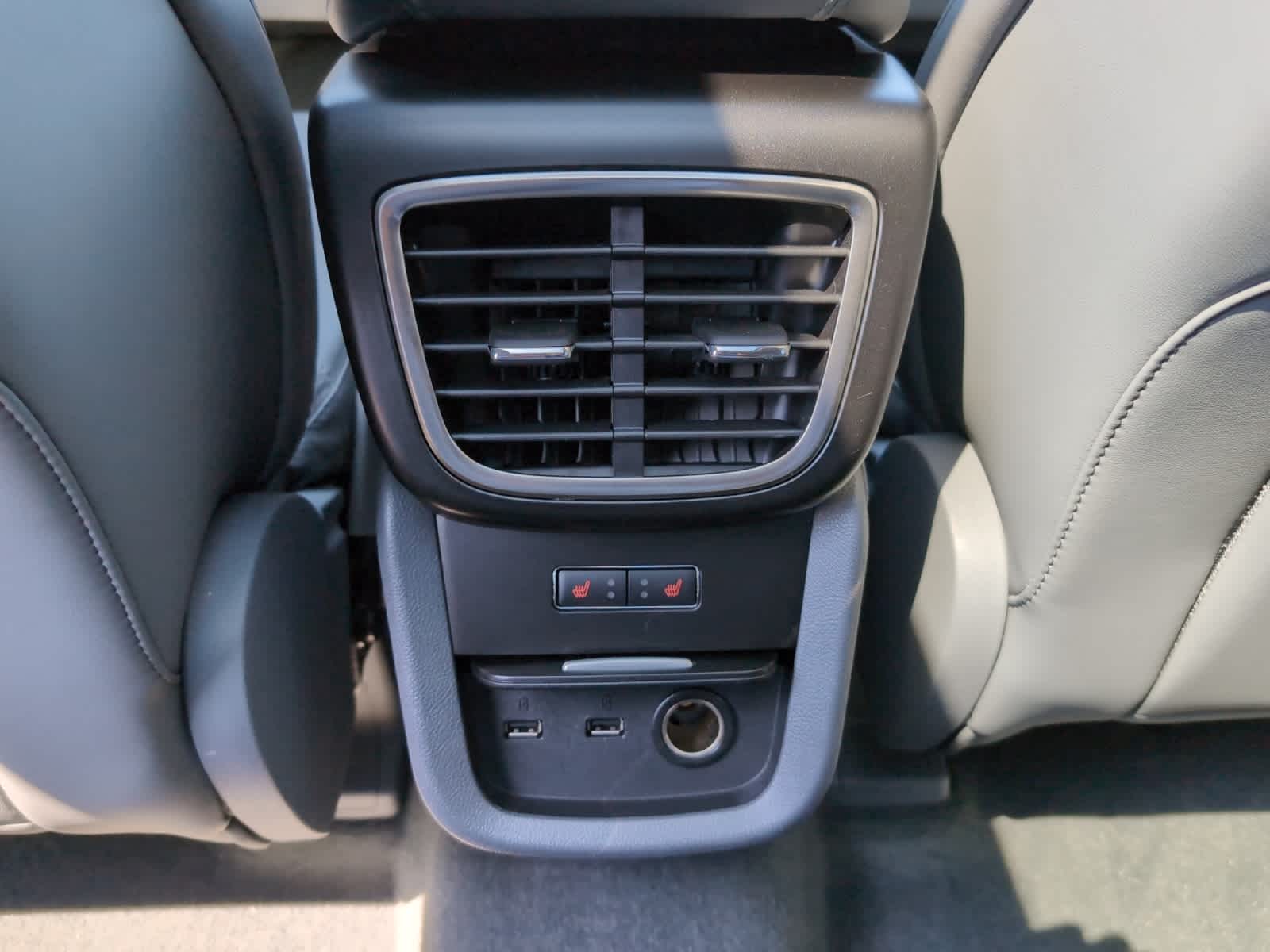 used 2020 Lincoln Nautilus car, priced at $25,298