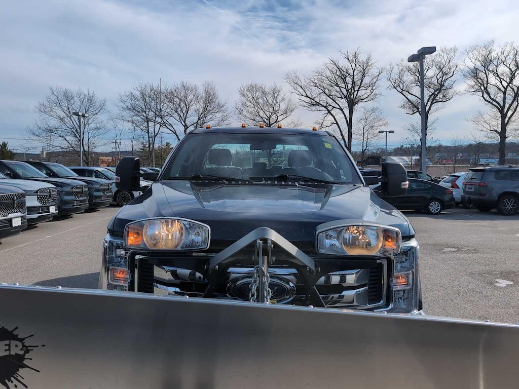 Used 2019 Ford F-350 Truck Super Cab