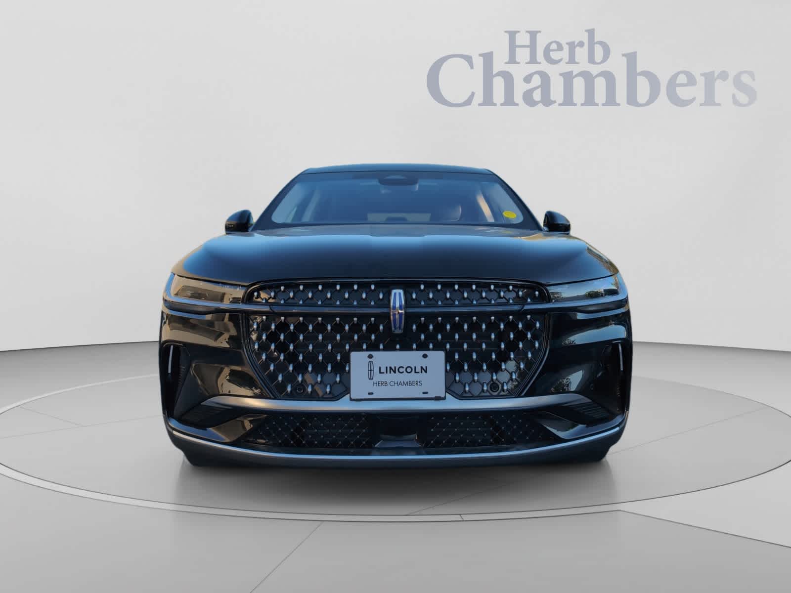 Certified 2024 Lincoln Nautilus Premiere SUV