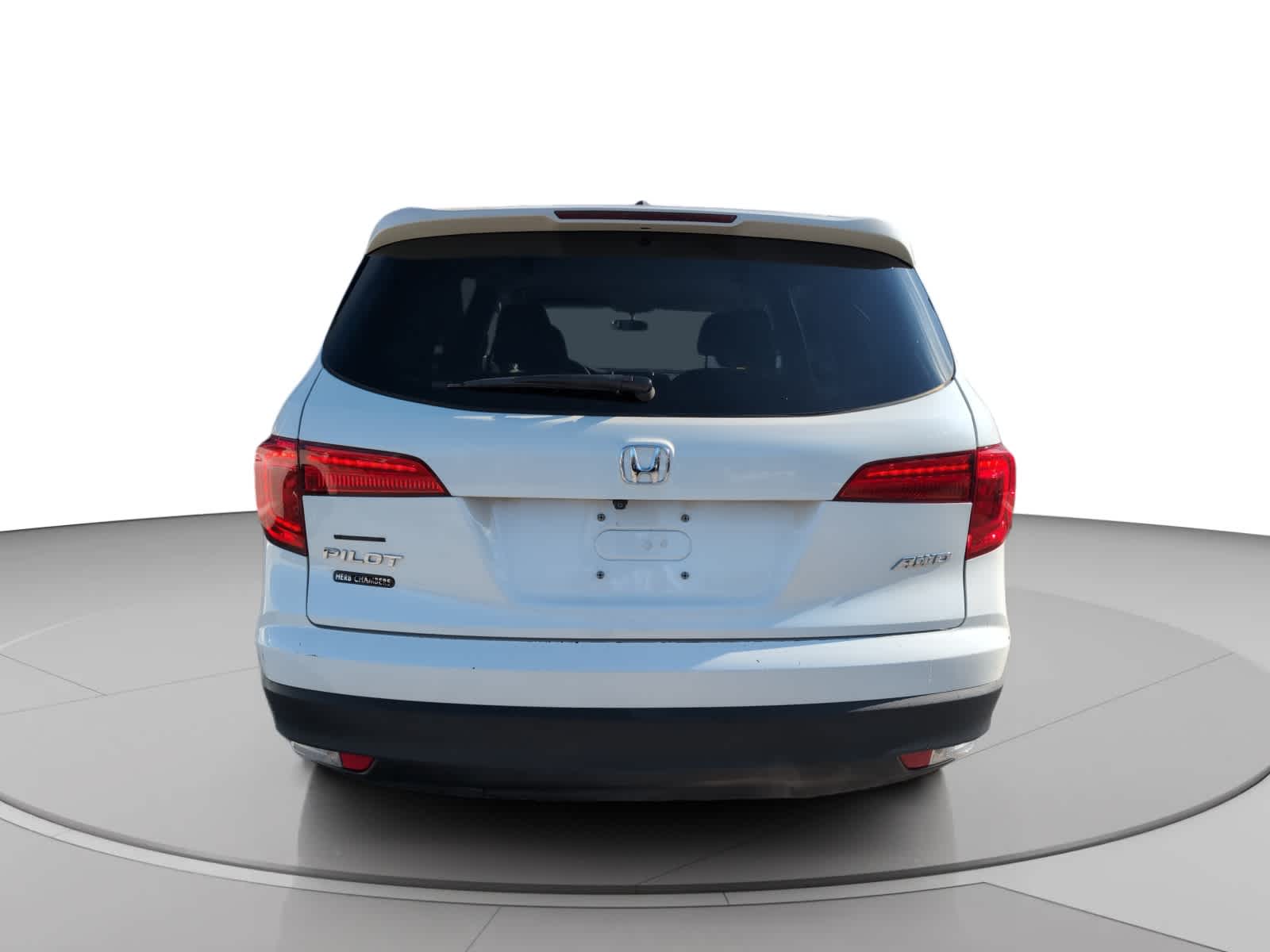 used 2018 Honda Pilot car, priced at $13,998