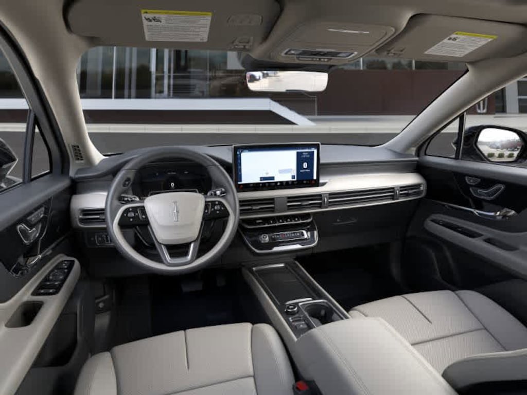 New 2025 Lincoln Corsair Premiere SUV