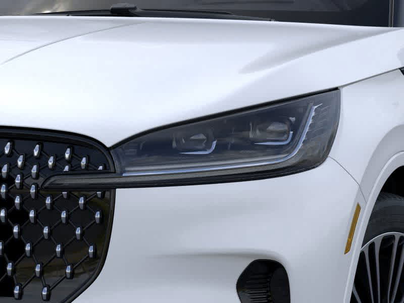 new 2026 Lincoln Aviator car, priced at $91,535