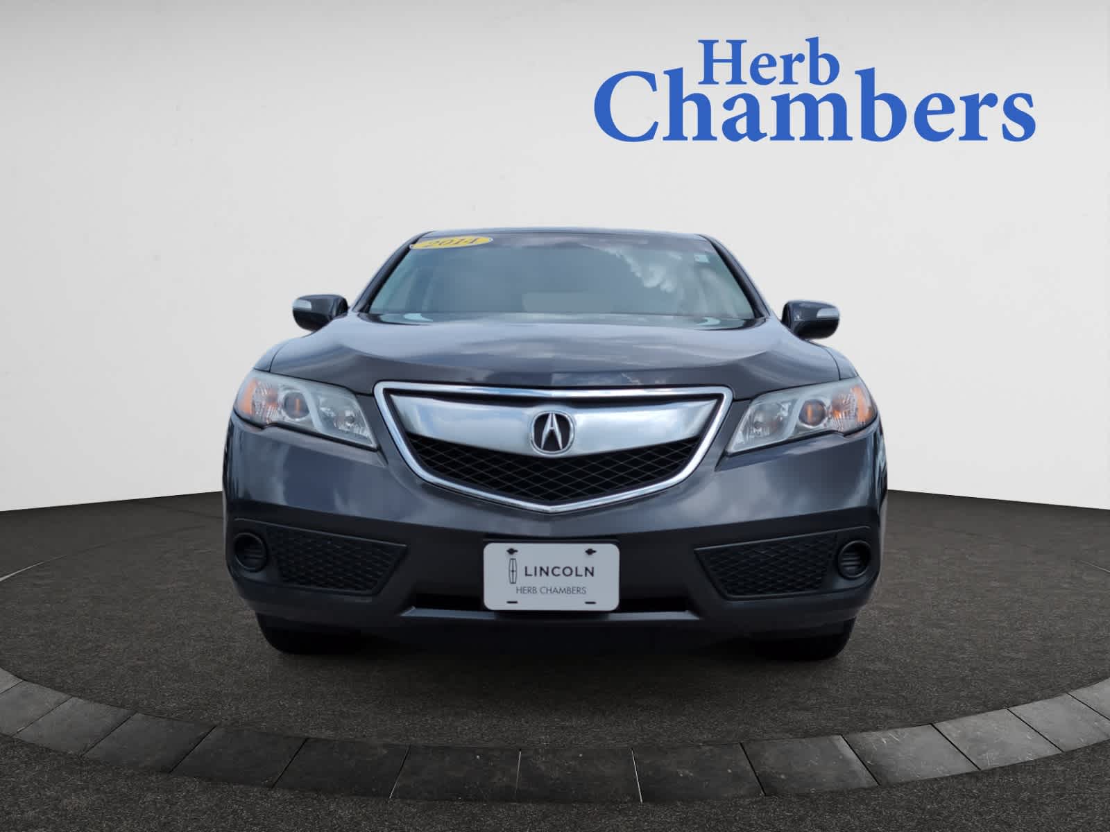 Used 2014 Acura RDX Base with VIN 5J8TB4H3XEL023502 for sale in Norwood, MA