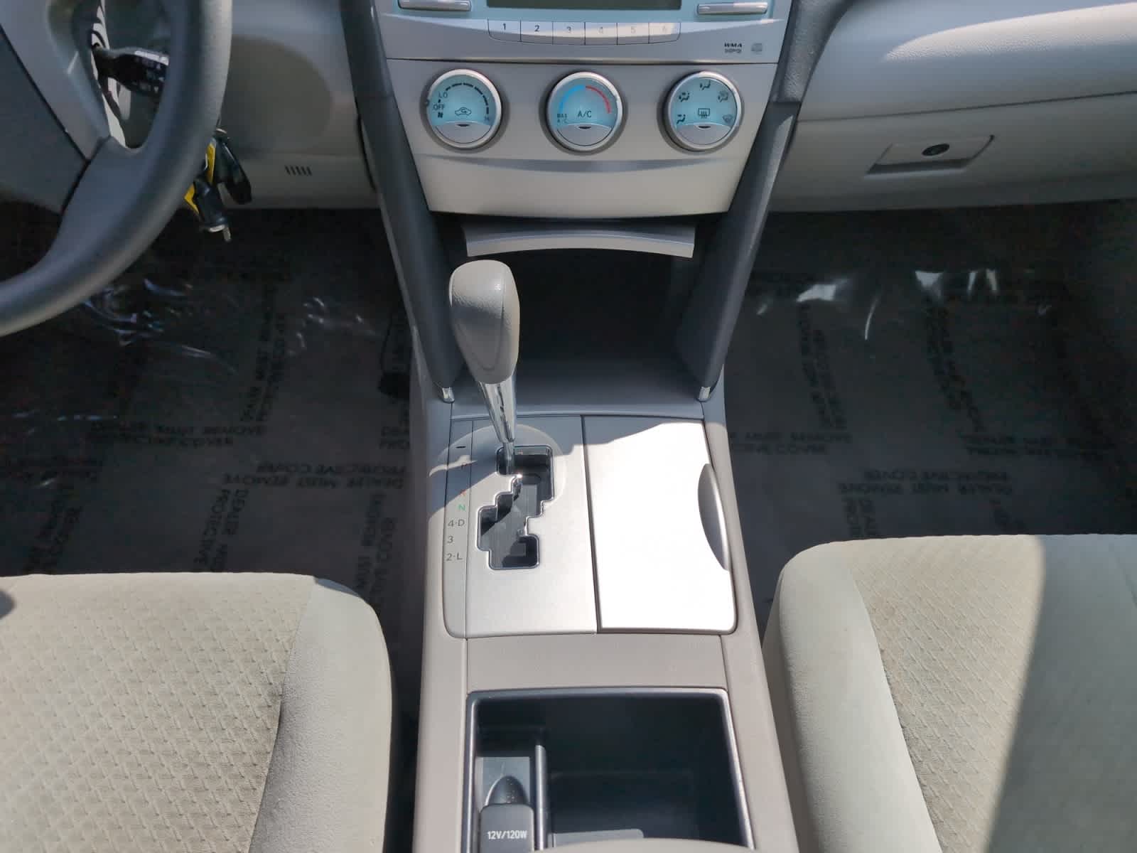 used 2007 Toyota Camry car, priced at $8,998