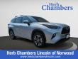 Used 2022 Toyota Highlander XLE SUV