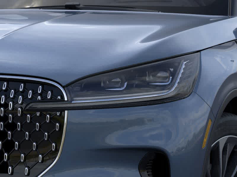 new 2026 Lincoln Aviator car, priced at $79,830