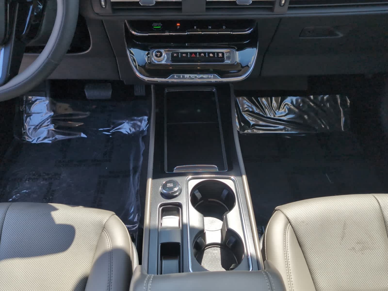 used 2023 Lincoln Corsair car, priced at $32,798