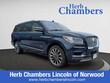 Lincoln Navigator L