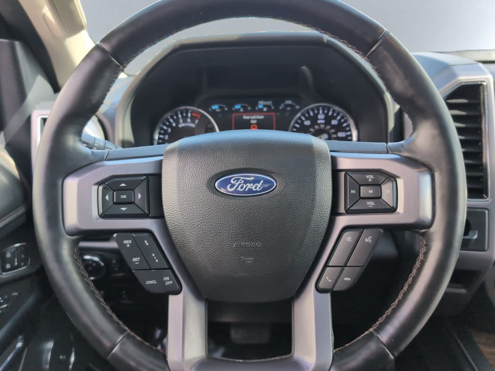 used 2019 Ford Expedition Max car, priced at $27,698