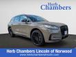 Used 2025 Lincoln Corsair Premiere SUV