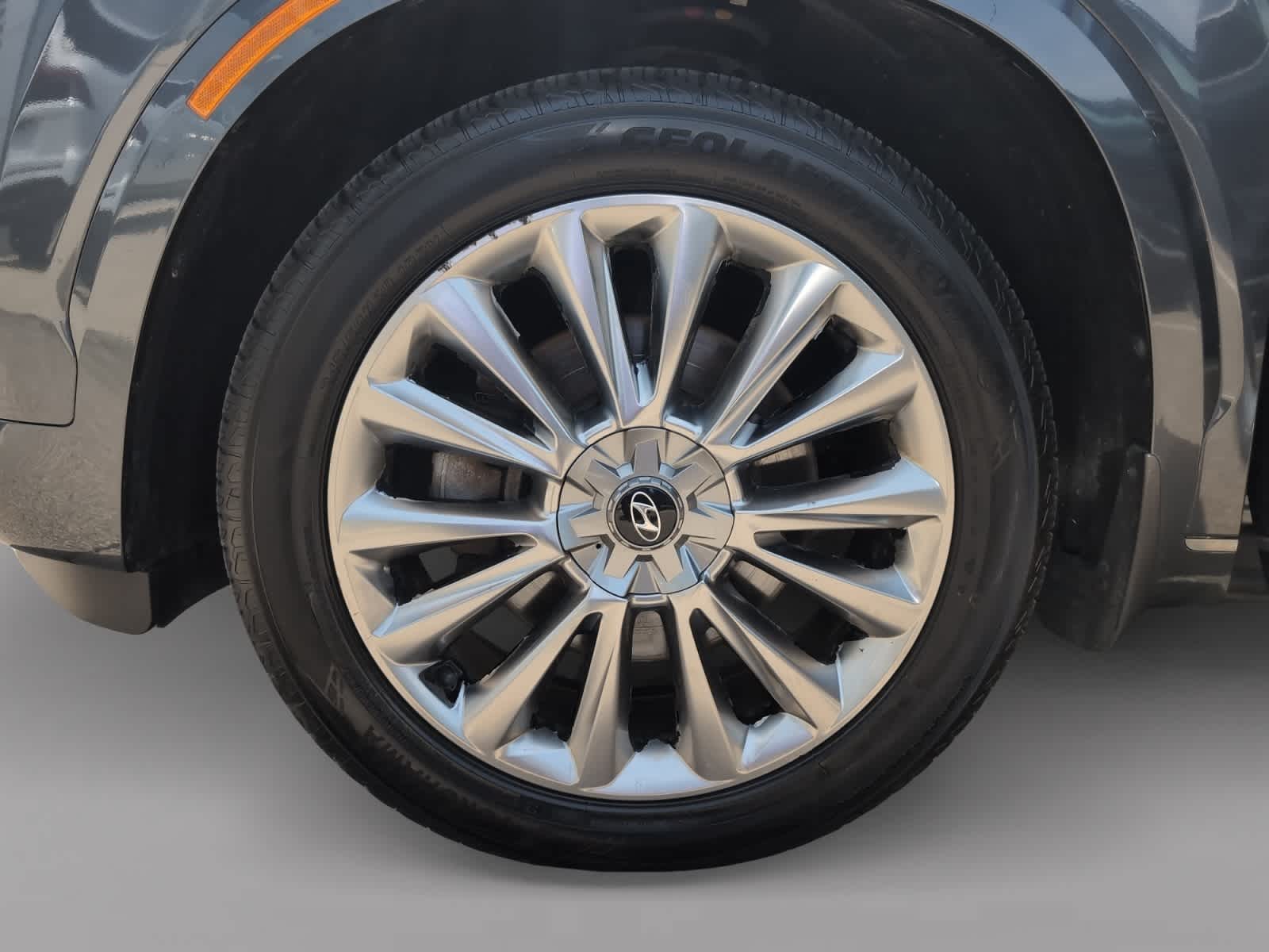 used 2020 Hyundai Palisade car, priced at $19,698