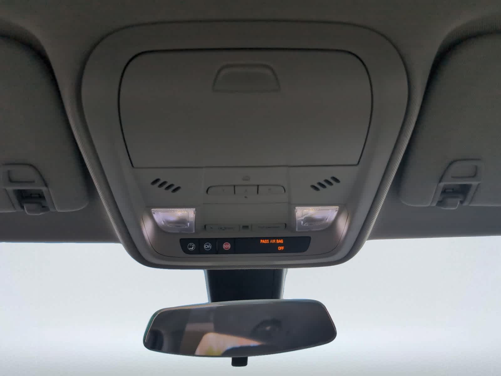 used 2019 Cadillac XT4 car, priced at $18,298