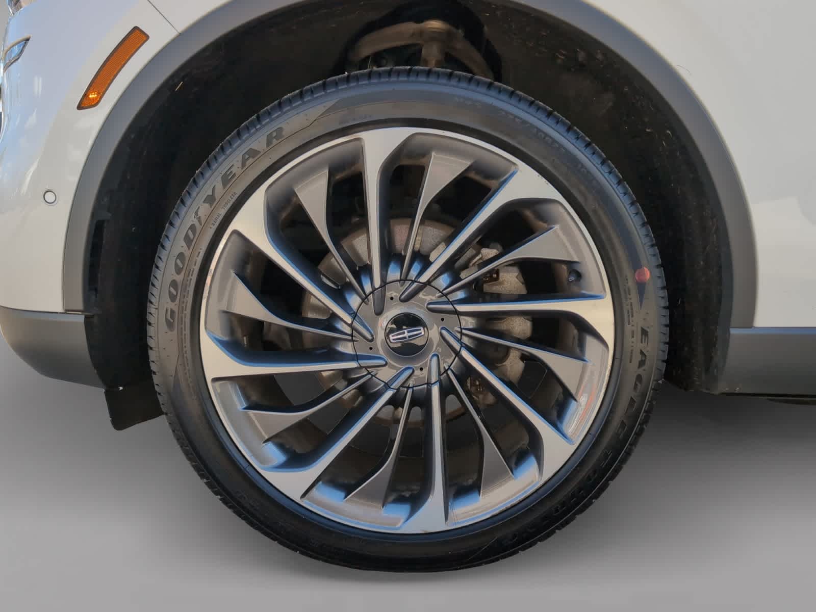 used 2020 Lincoln Aviator car, priced at $31,998