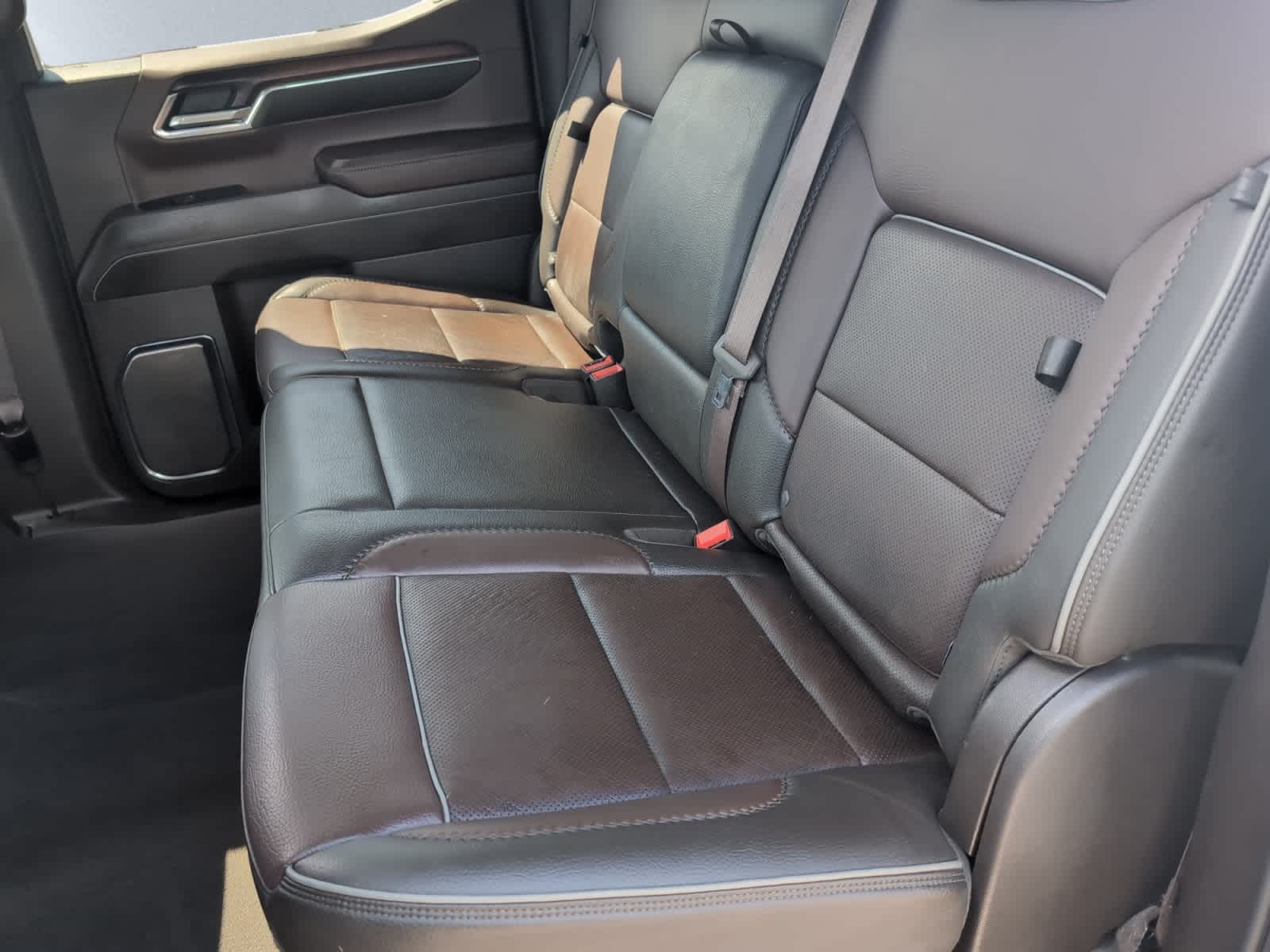 used 2024 GMC Sierra 1500 car, priced at $54,698