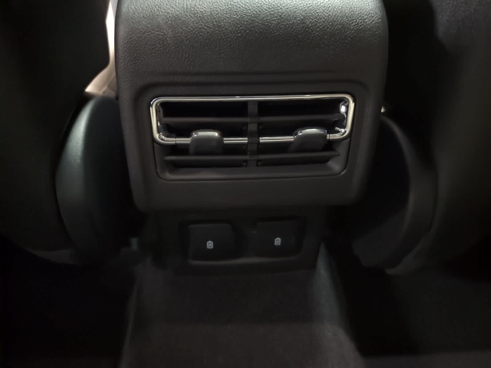 used 2025 Lincoln Corsair car, priced at $42,998