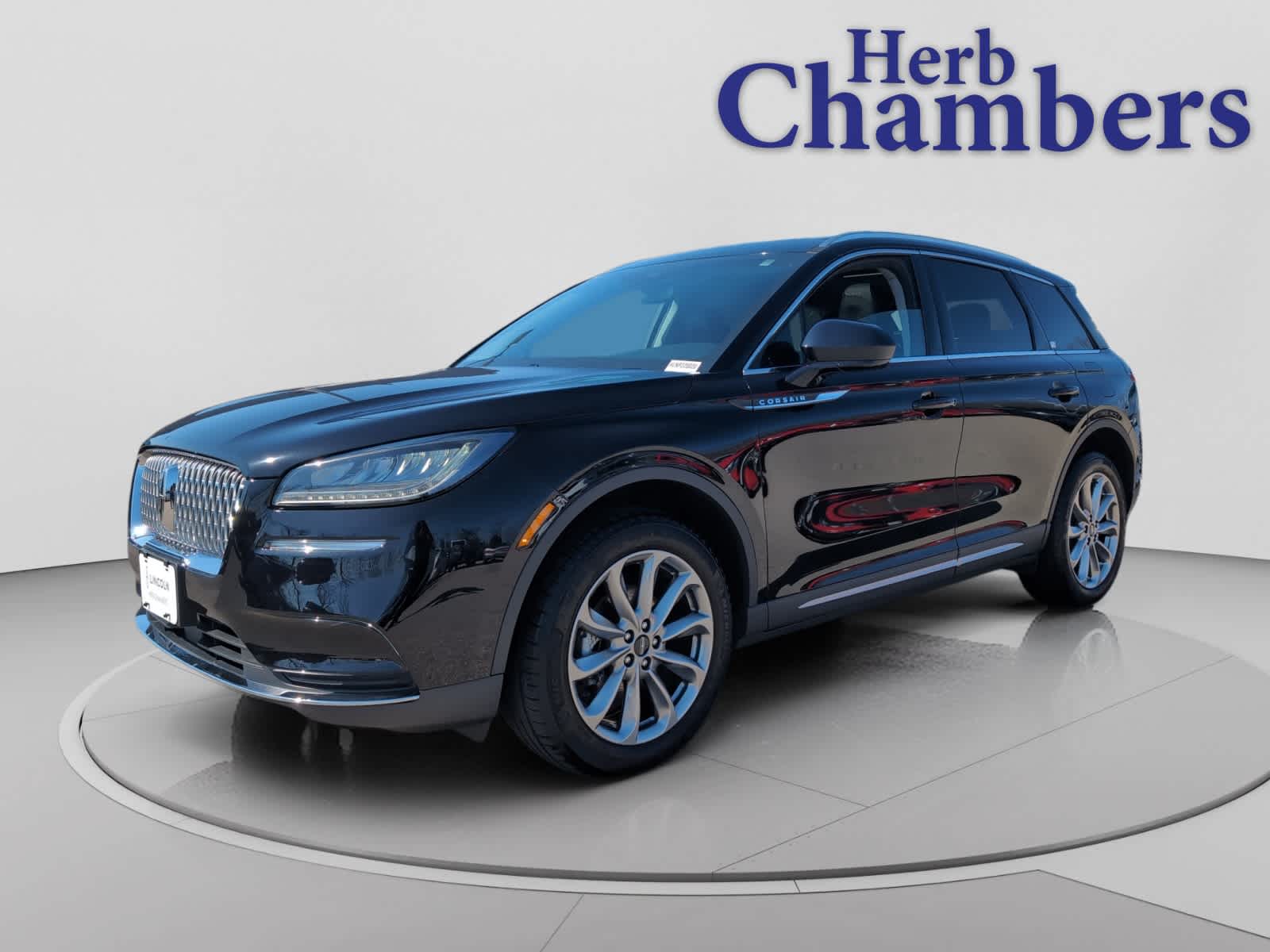used 2022 Lincoln Corsair car, priced at $28,998