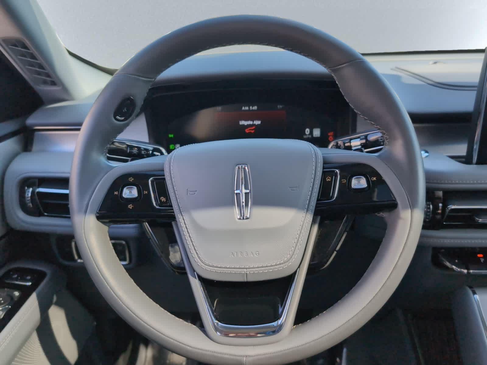 used 2020 Lincoln Aviator car, priced at $31,998