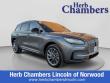 Used 2025 Lincoln Corsair Premiere SUV