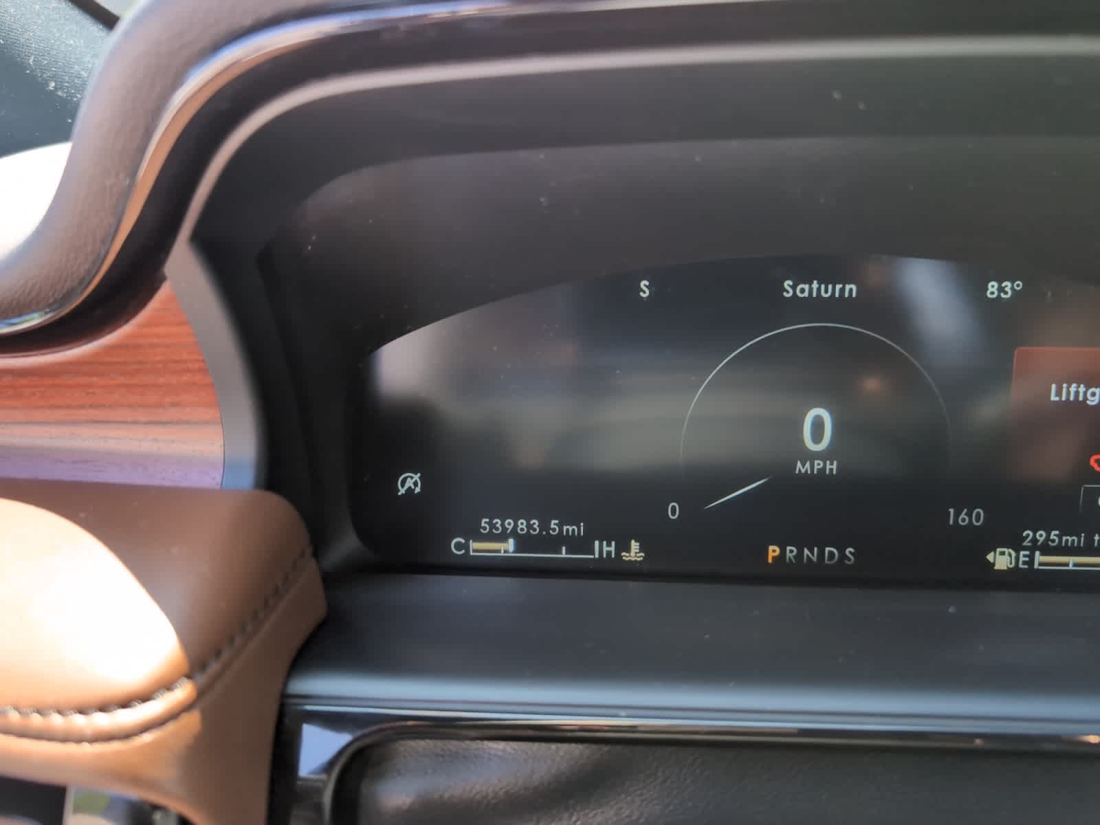 used 2023 Lincoln Nautilus car, priced at $35,998