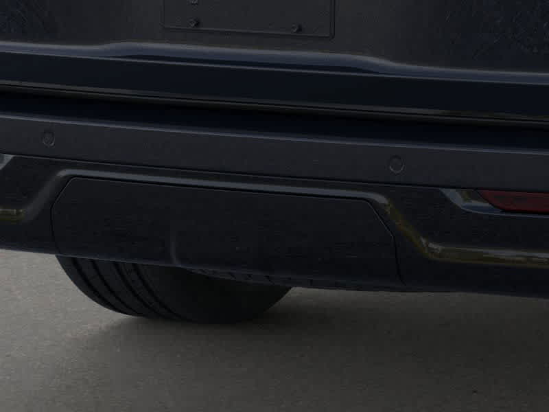 new 2026 Lincoln Navigator L car, priced at $125,835