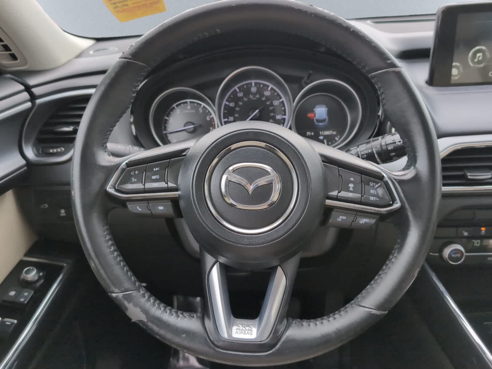 used 2019 Mazda Mazda CX-9 car, priced at $14,998