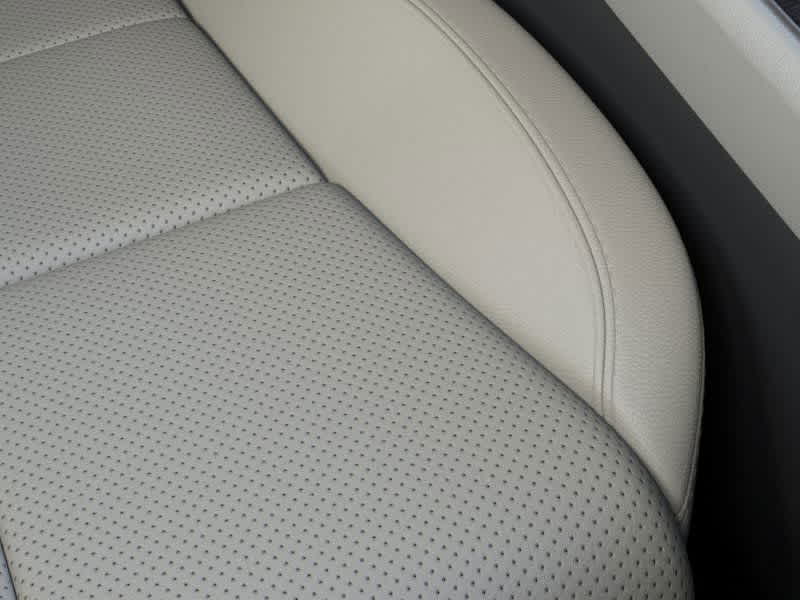 new 2025 Lincoln Aviator car, priced at $66,790