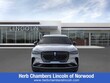  Lincoln Nautilus