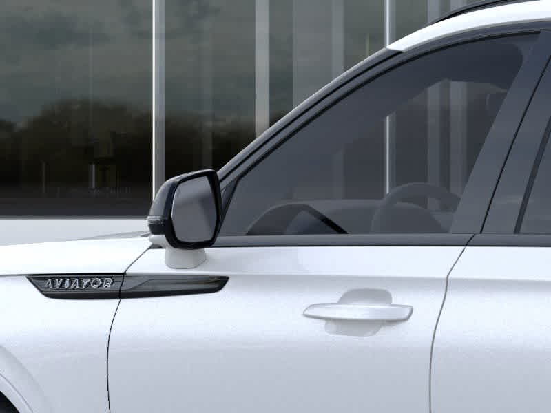 new 2026 Lincoln Aviator car, priced at $95,035