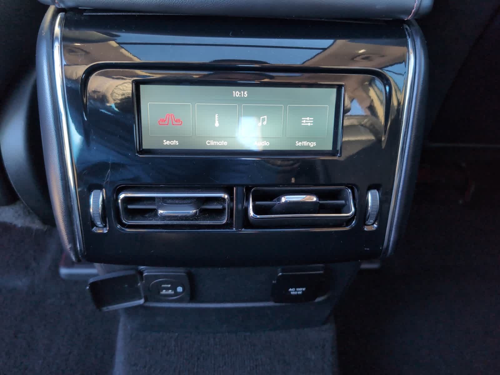 used 2020 Lincoln Aviator car, priced at $26,998