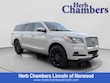  Lincoln Navigator L