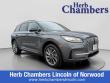 Used 2025 Lincoln Corsair Premiere SUV