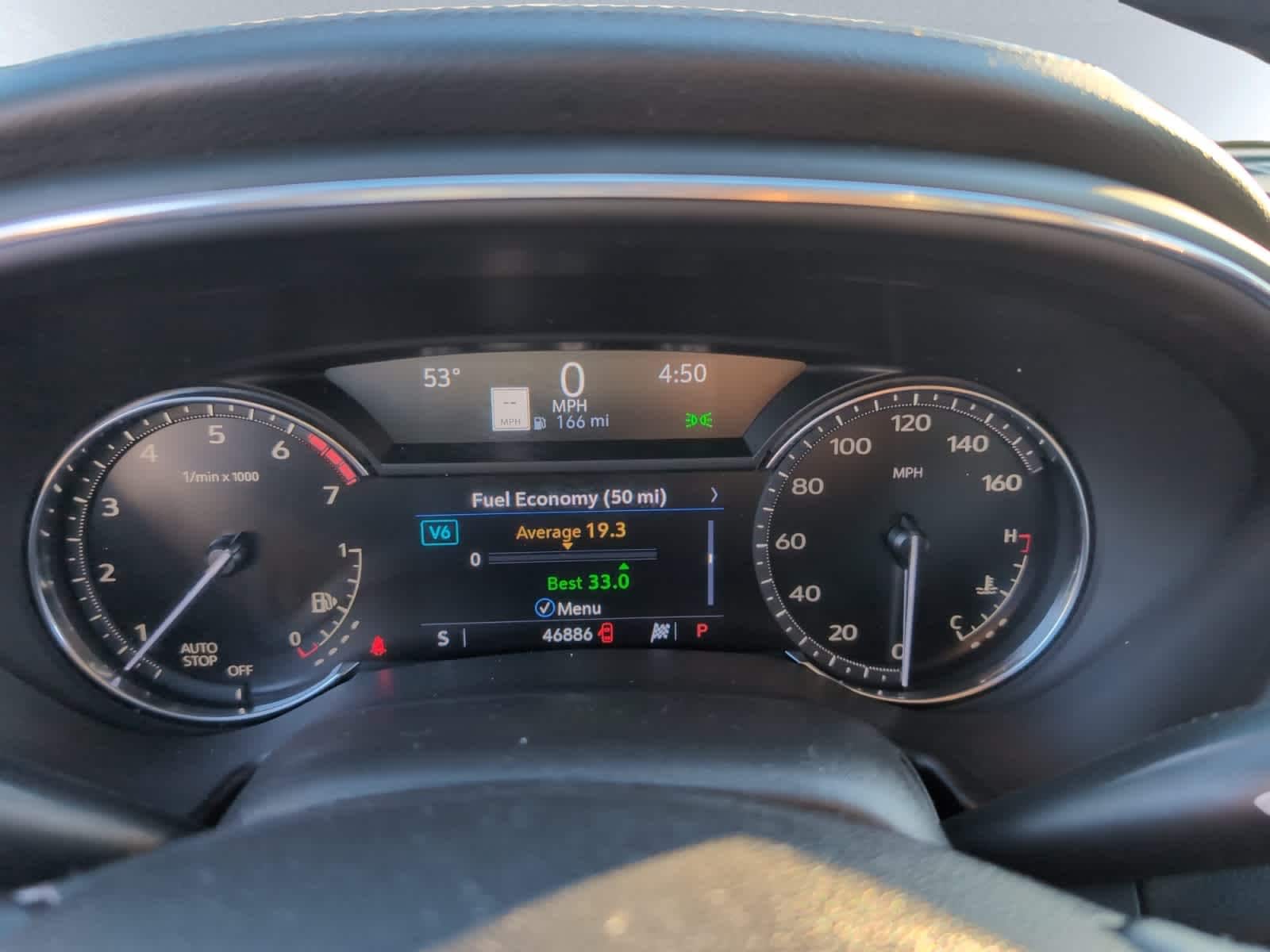 used 2021 Cadillac CT5 car, priced at $33,998