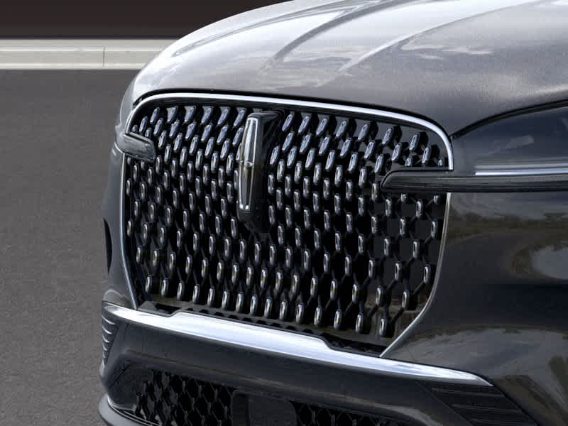 new 2026 Lincoln Aviator car, priced at $67,585