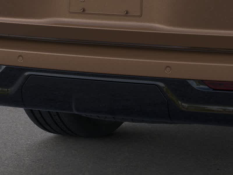 new 2026 Lincoln Navigator L car, priced at $127,665