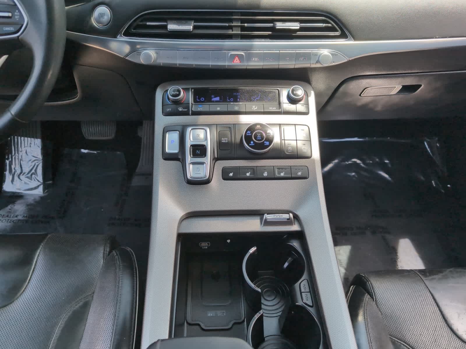 used 2020 Hyundai Palisade car, priced at $19,698