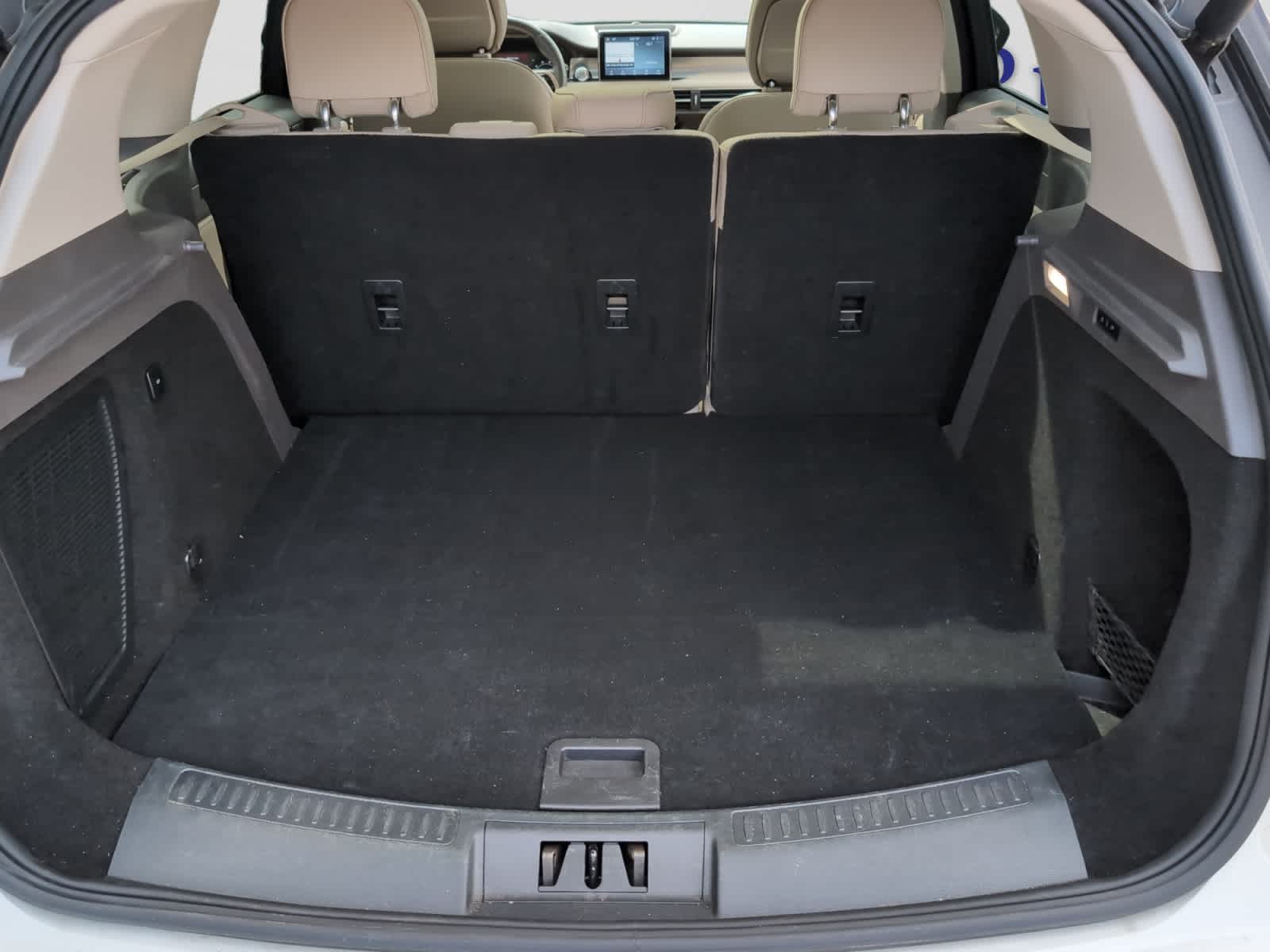 used 2020 Lincoln Corsair car, priced at $23,398