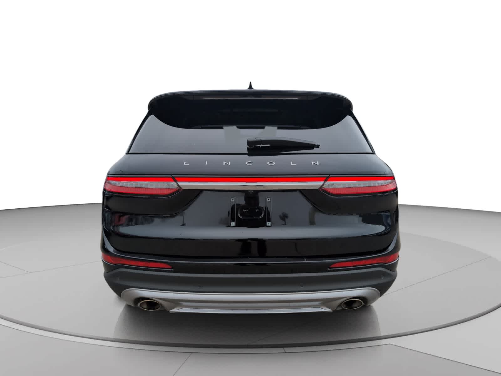 used 2023 Lincoln Corsair car, priced at $32,998