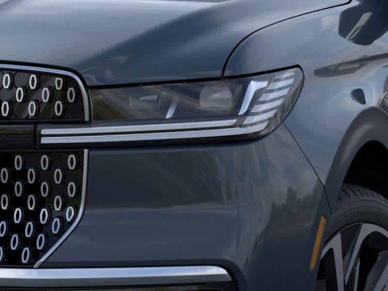 new 2026 Lincoln Navigator L car, priced at $115,305