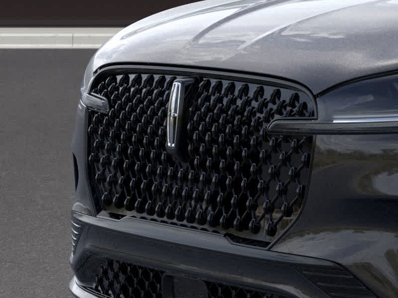 new 2026 Lincoln Aviator car, priced at $67,295