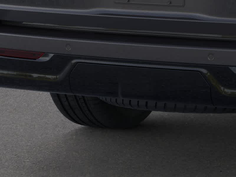 new 2026 Lincoln Navigator car, priced at $124,665