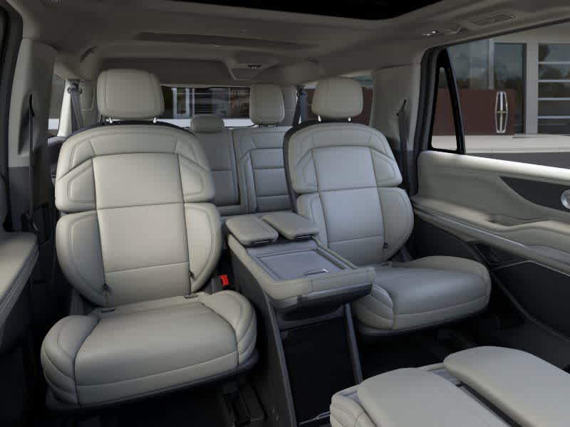 new 2026 Lincoln Navigator L car, priced at $112,310