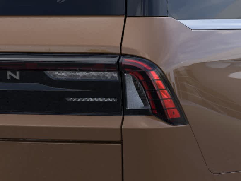new 2026 Lincoln Navigator L car, priced at $127,665