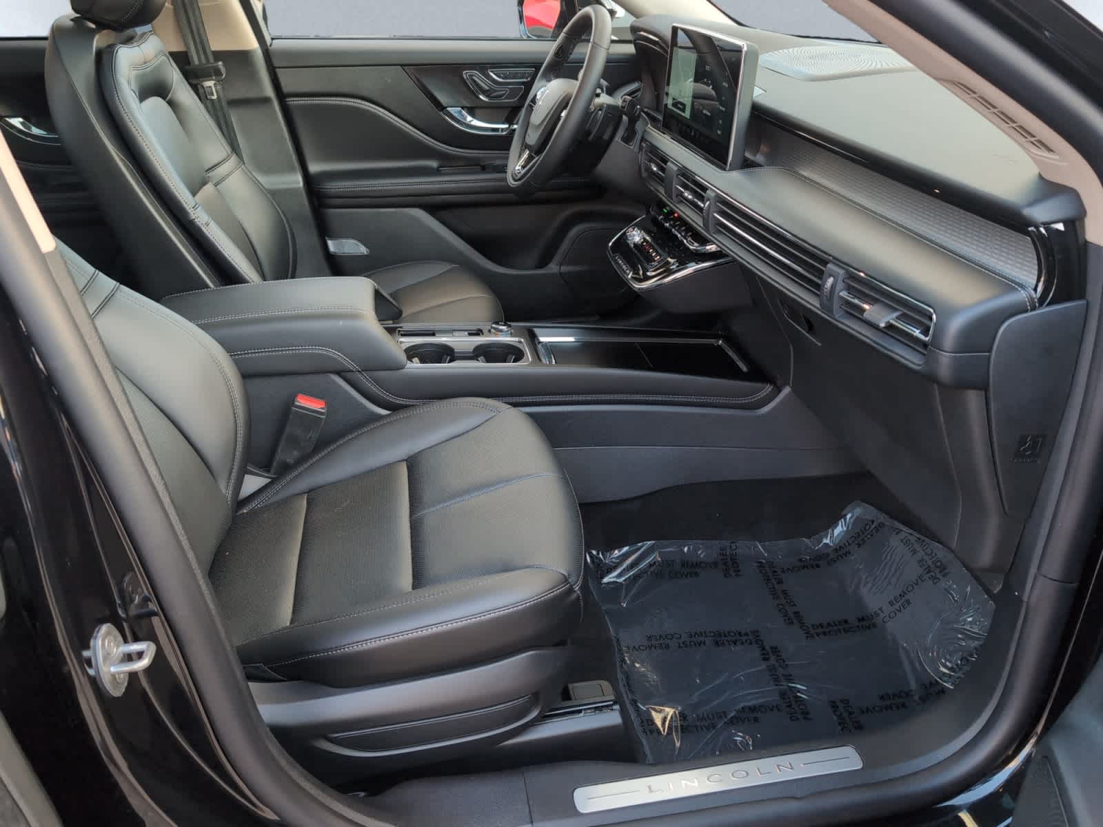 used 2025 Lincoln Corsair car, priced at $48,998