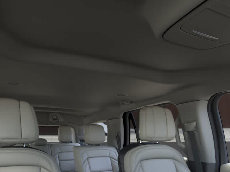 new 2026 Lincoln Navigator car, priced at $95,865