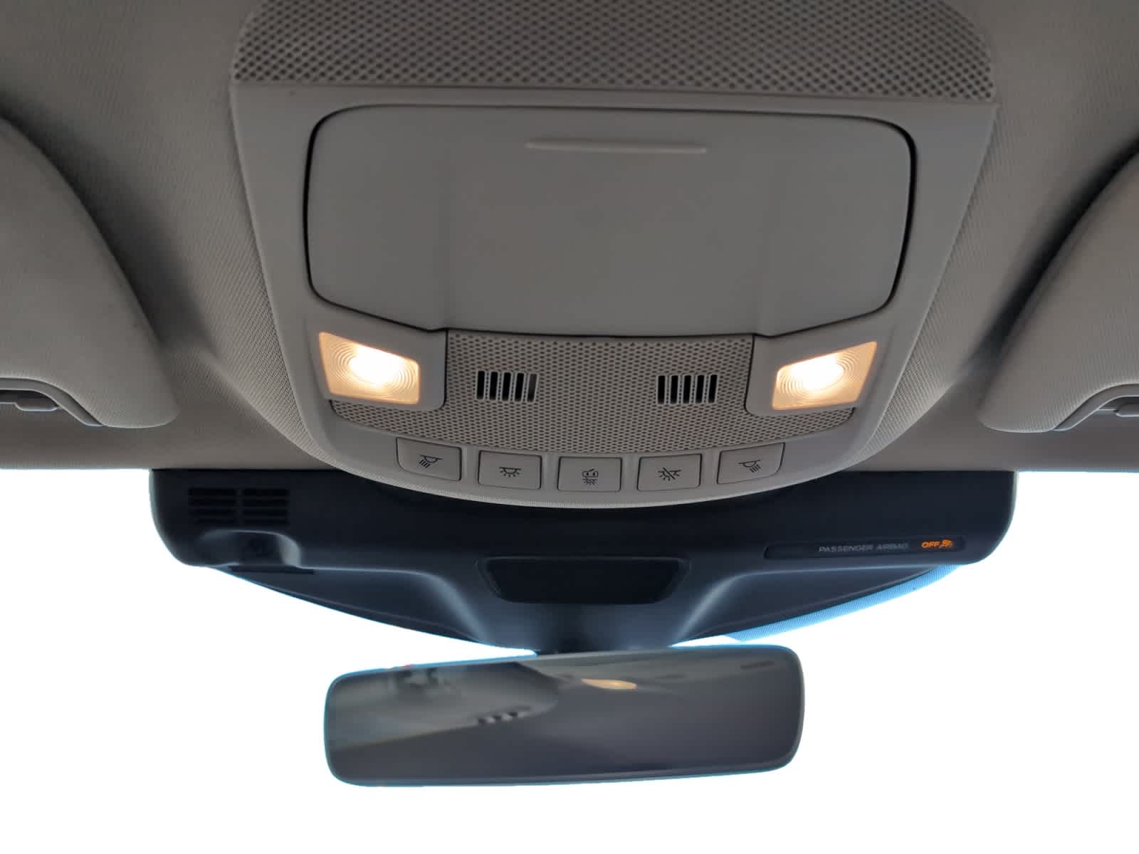 used 2021 Lincoln Nautilus car, priced at $21,998