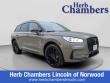 Used 2025 Lincoln Corsair Reserve SUV